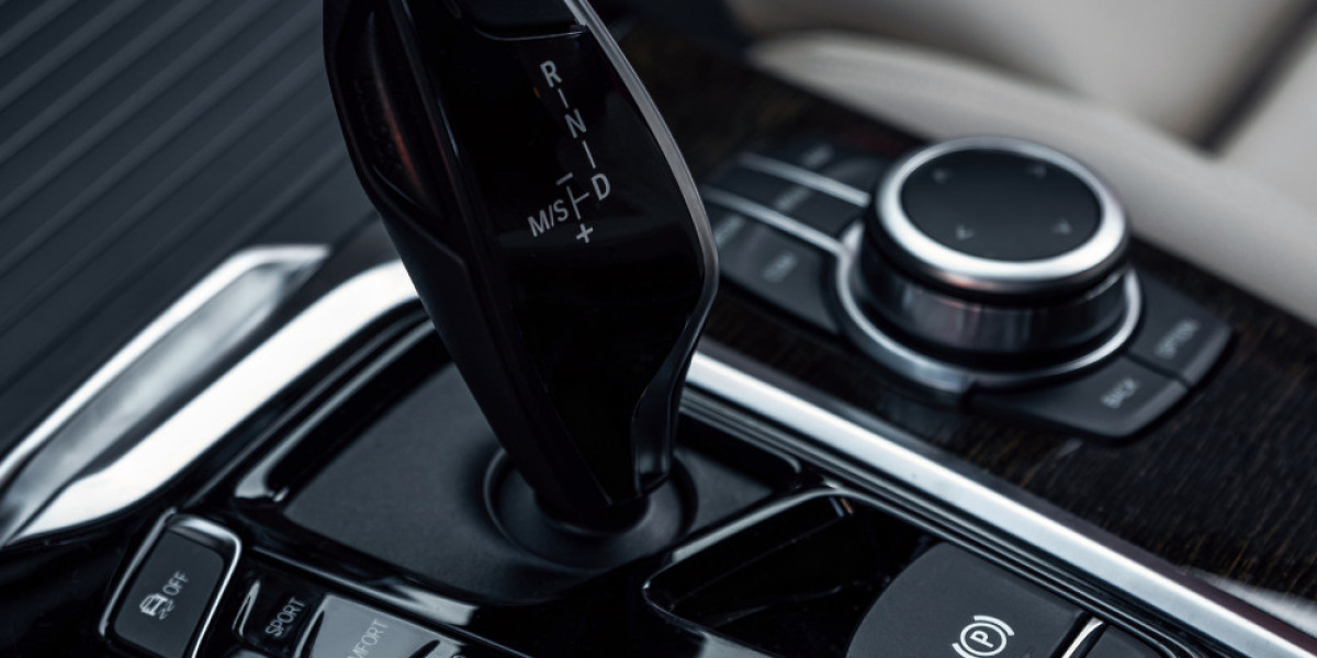 Automotive Gear Shift Systems Market Size, Growth & Industry Analysis Report, 2032