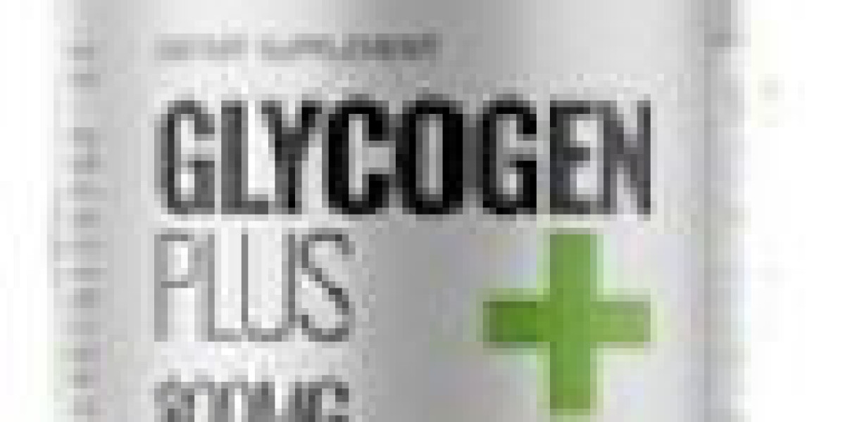 https://www.facebook.com/Glycogen.Plus.UK.Official/