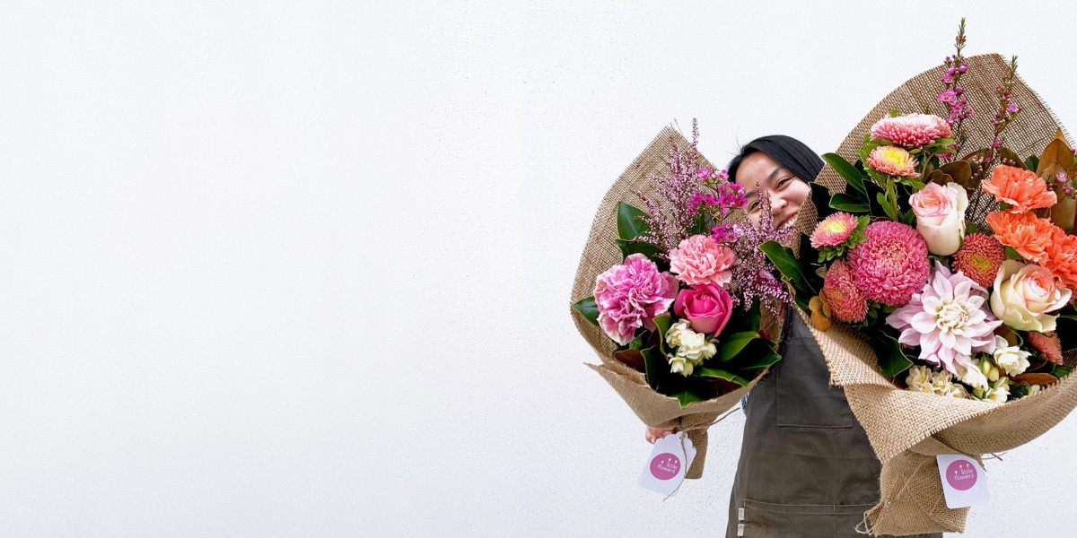 Same Day Flower Delivery in Sydney