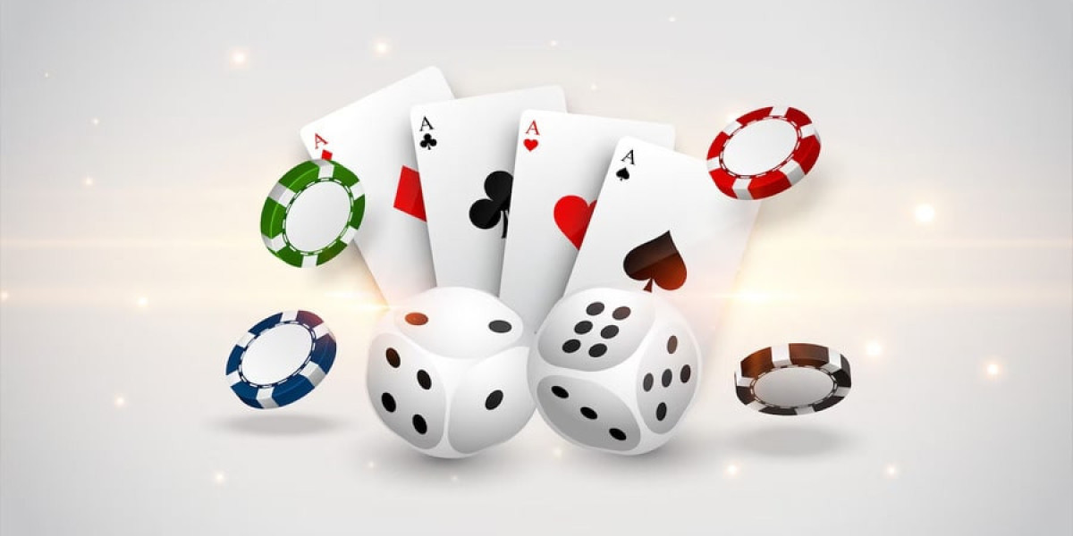 Ultimate Guide to Baccarat Site