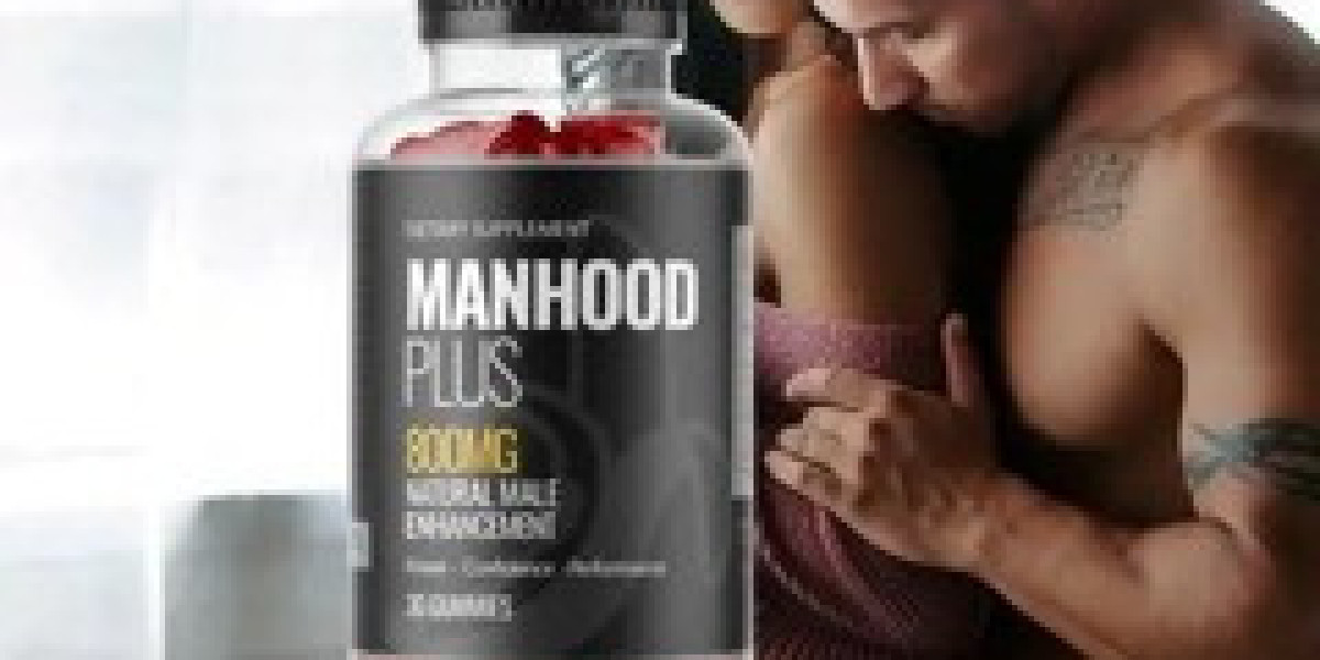 https://www.facebook.com/ManHoodPlusGummiesUK/