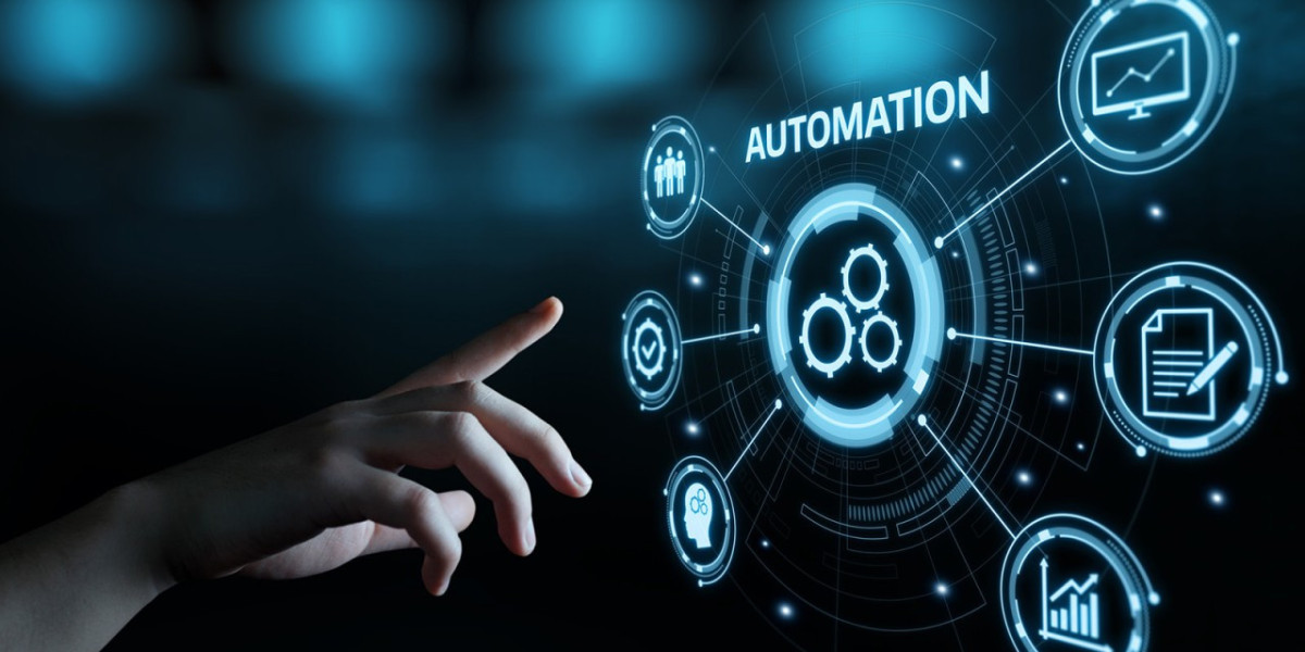 Service Delivery Automation Market Report: Latest Industry Outlook & Current Trends 2023 to 2032