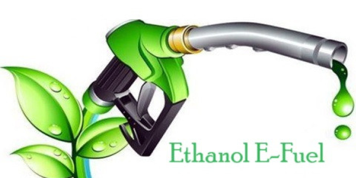 Ethanol E-Fuel Market Size, Share, Growth Opportunity & Global Forecast to 2032