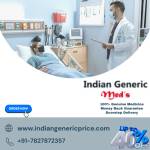 indian generic