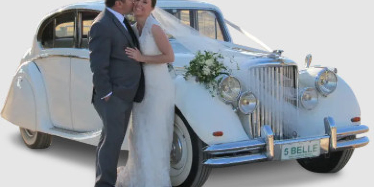 Limo Hire Perth | Classic and Stretch Wedding Limousines Perth