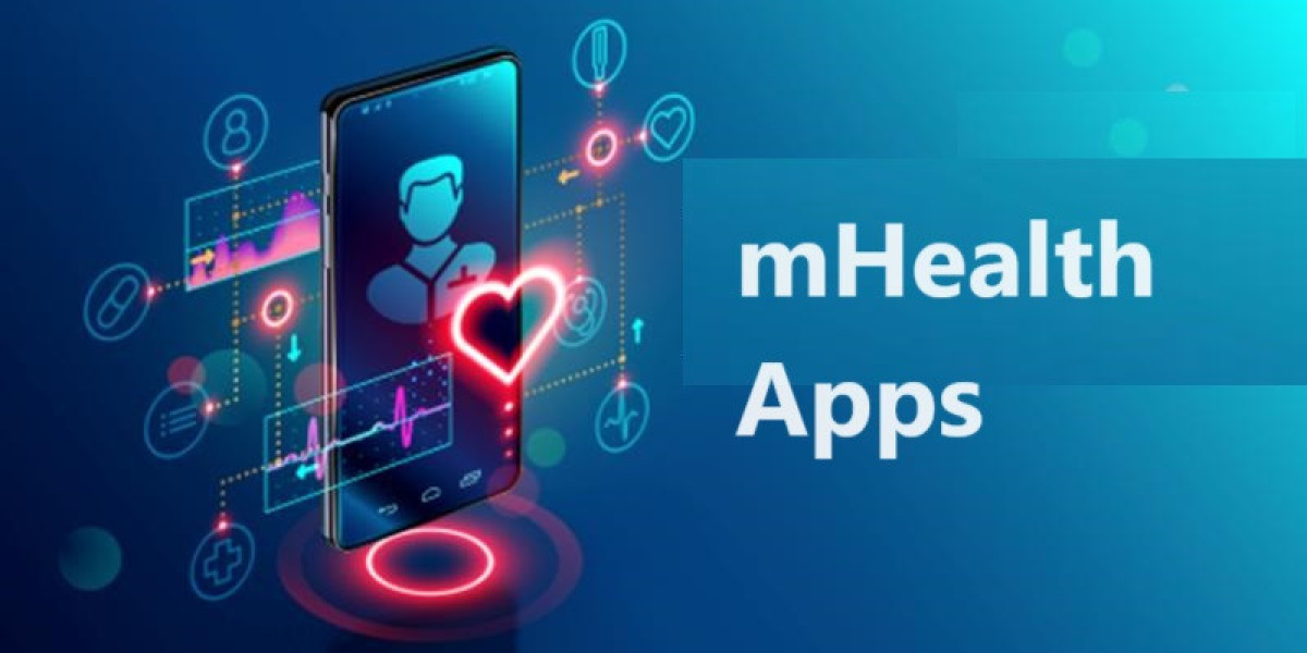 mHealth Apps Market | Global Industry Trends, Segmentation, Business Opportunities & Forecast To 2032