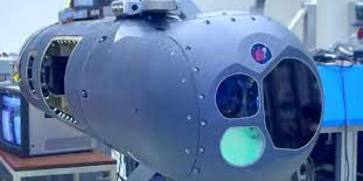 Targeting Pods Market 2023-2032 | Global Industry Research Report By Value Market Research