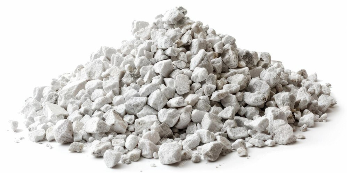 Global Perlite Market Outlook Share, Trends, and Growth Projections 2032