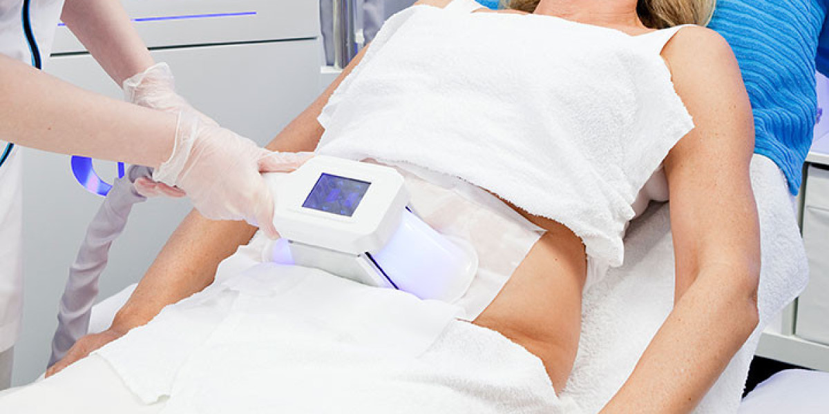 Cryotherapy Treatment: Benefits and Considerations