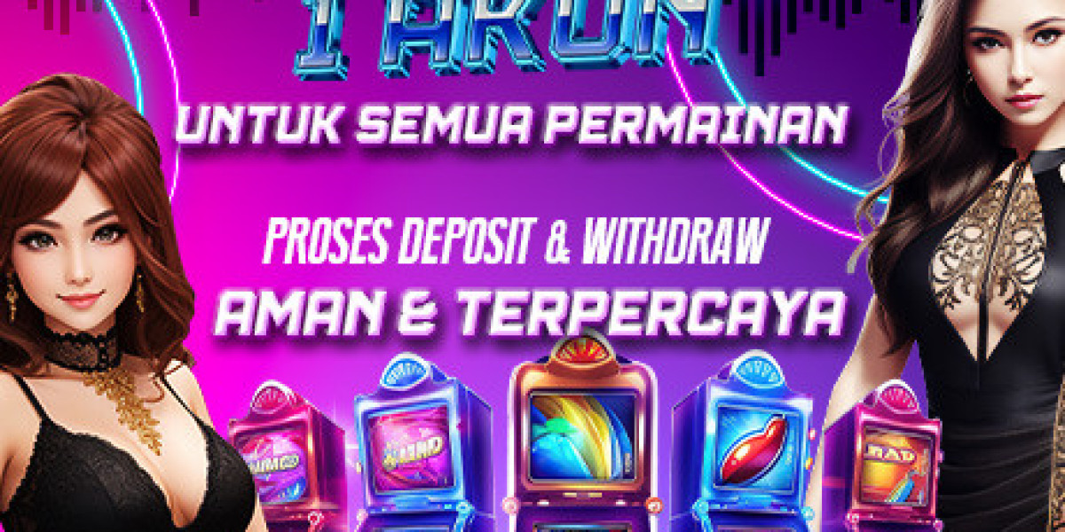 Link Slot Gacor Terbaru Hari Ini Pasti Menang