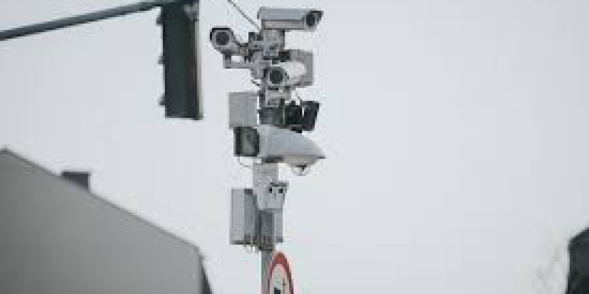 Global High-Speed Camera Market: Size, Share, Trends, and Growth Forecast for 2022–2032