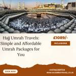 Hajj Umrah Travels