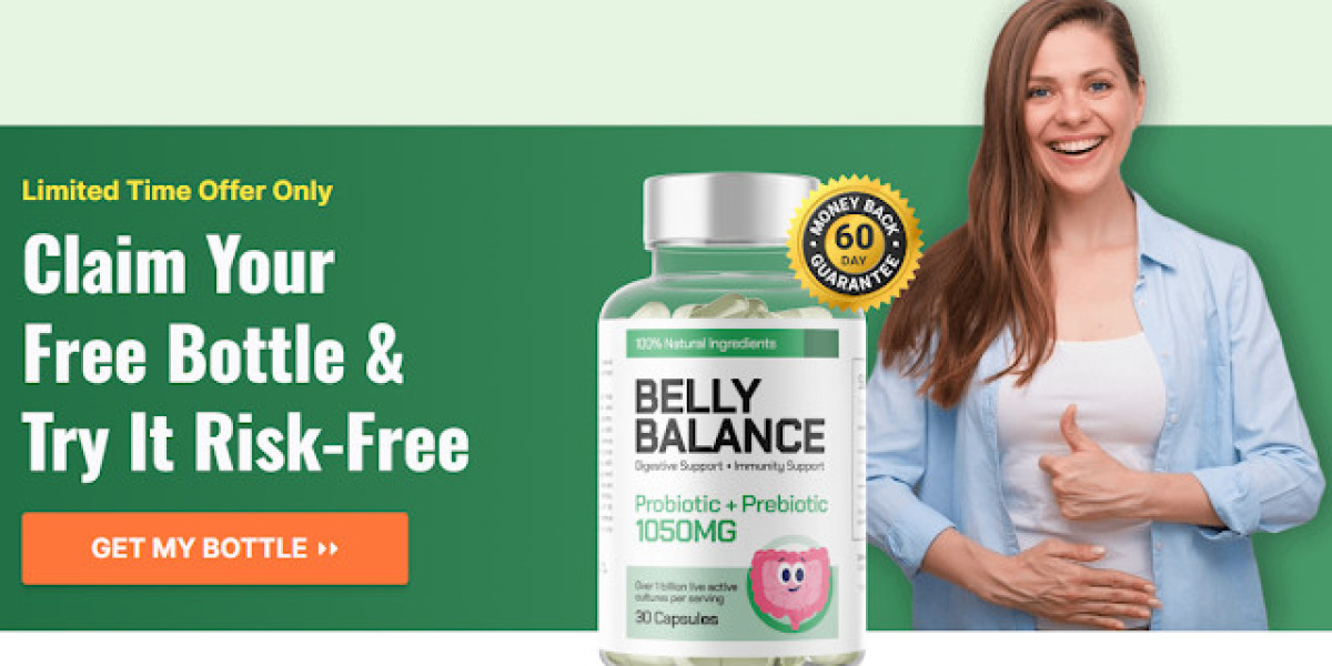 Belly Balance Weight Loss Capsules Australia: Who Should Consider This Keto Supplement in AU & NZ?