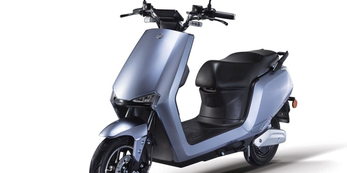 Electric Scooters Market 2023 : COVID-19 Impact Analysis and Industry Forecast Report