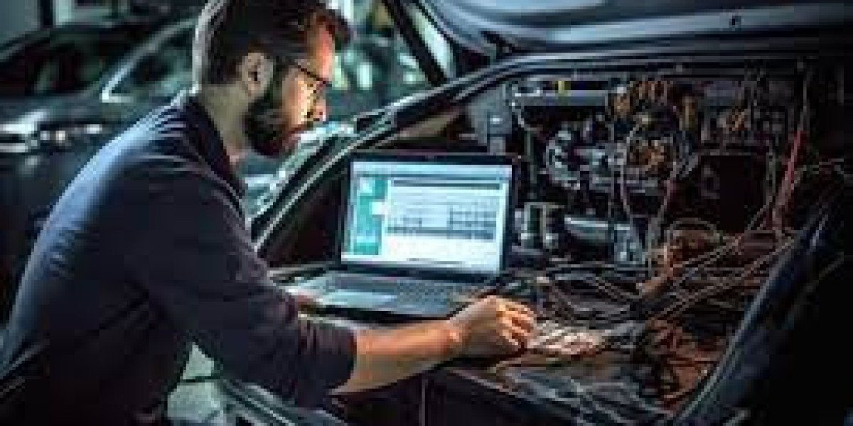 Global Automotive Diagnostic Scan Tools Market Size, Share, Growth, Insights Forecasts to 2033