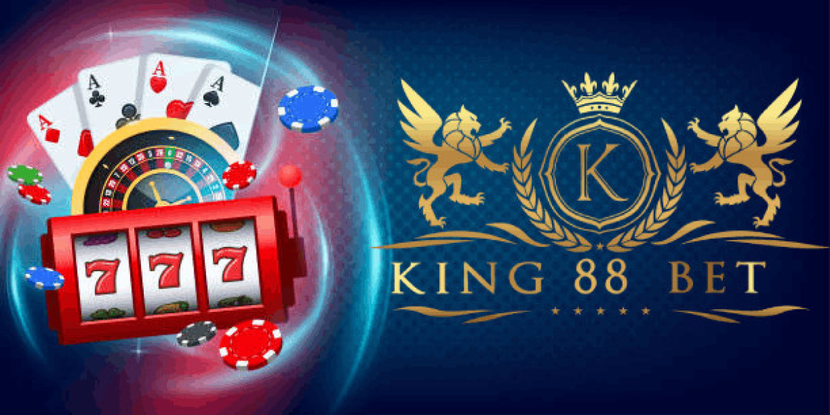 King88Bet Alami Evolusi Panjang