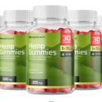 HempSmart CBD Gummies Australia