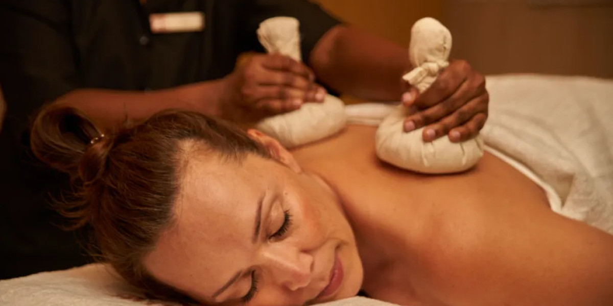 Discover the Healing Power of Panchakarma in Dubai with 22Ayur