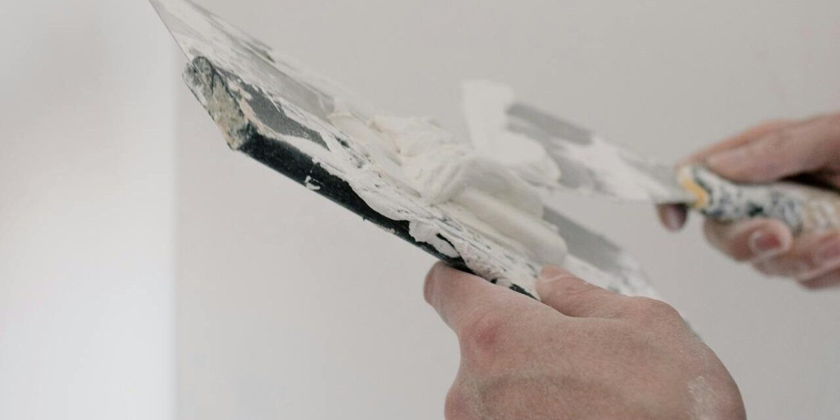 Affordable and Professional Plasterer in Doncaster