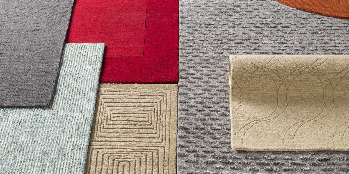 Decorative Rugs Market Demand Analysis, Statistics, Industry Trends And Investment Opportunities To 2032