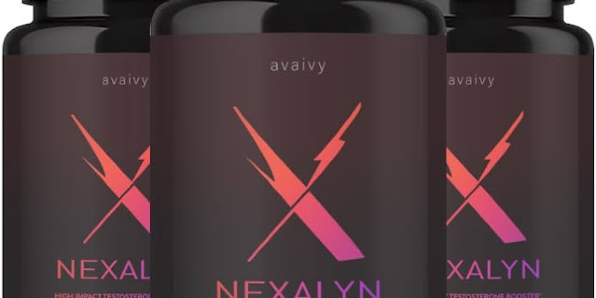 Er der nogen bivirkninger ved at bruge Nexalyn Male Enhancement Danmark?