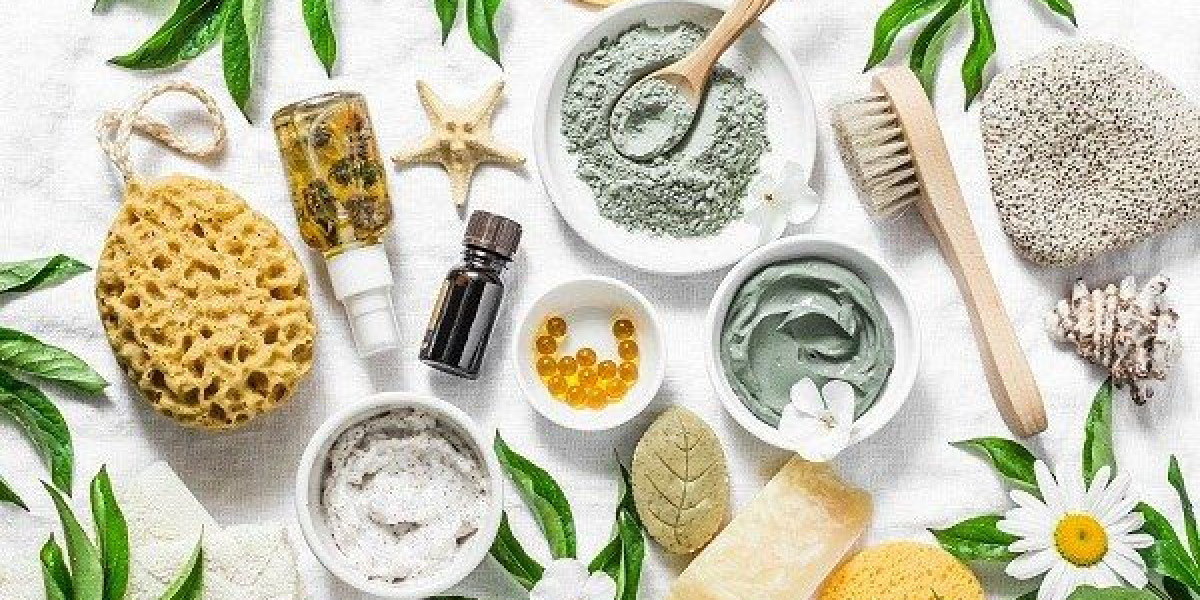 Natural Organic Cosmetics Market Size, Share, Growth Opportunity & Global Forecast to 2032