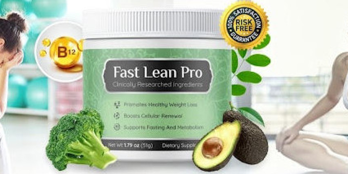 Fast Lean Pro: Benefits, Dosage and Price