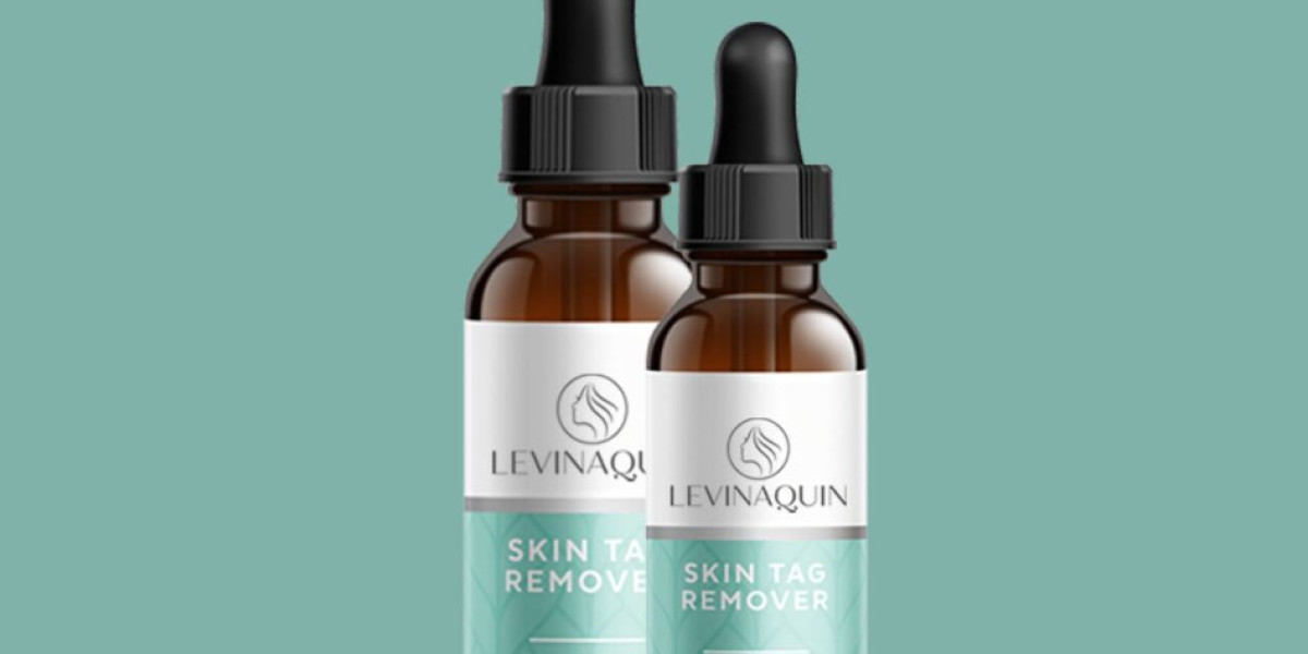 How Do You Use Levinaquin Skin Tag Remover for Best Results?