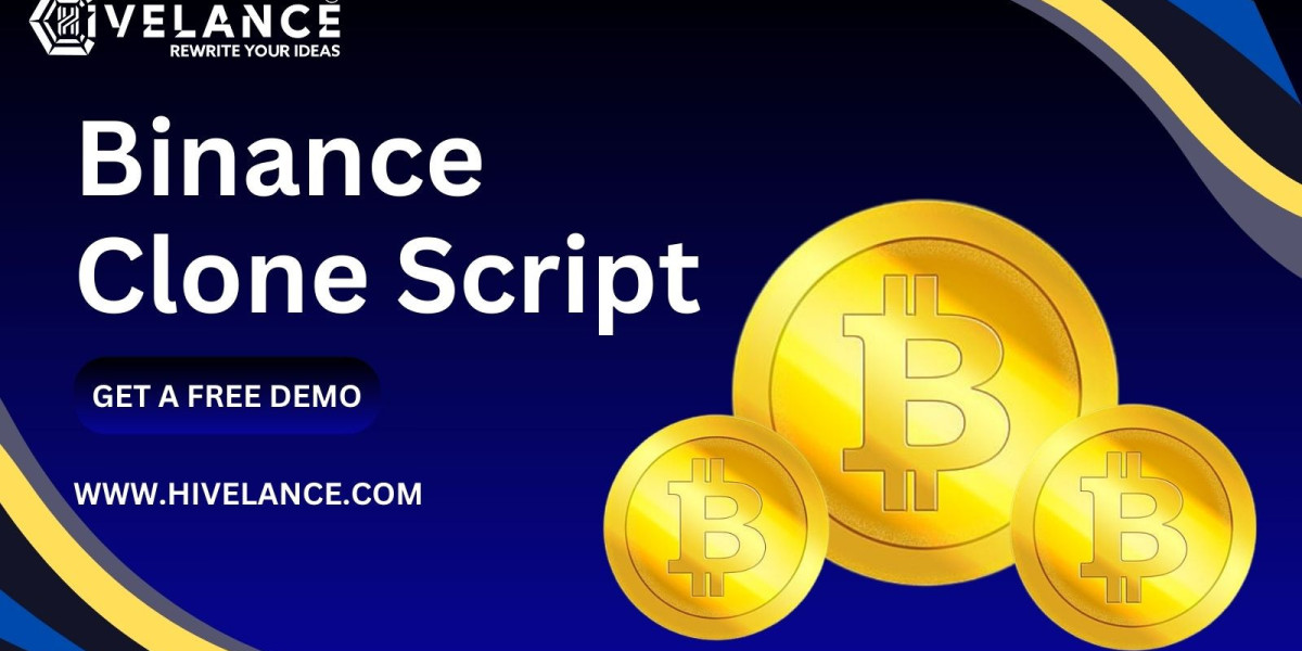 Step-by-Step Guide for Building Your Own Cryptocurrency Exchange in a week with Hivelance's Binance Clone Script