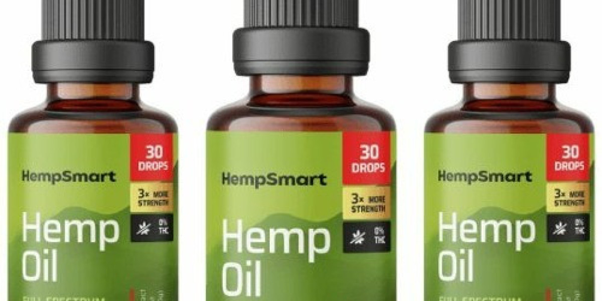 [Reviews 2024] Smart Hemp Oil New Zealand, Canada, Australia Price Update