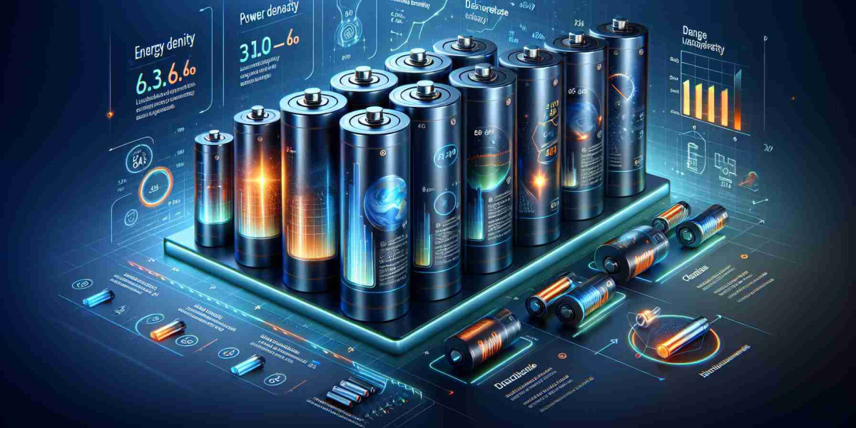 Utility Battery Market Size, Growth & Industry Analysis Report, 2023-2032