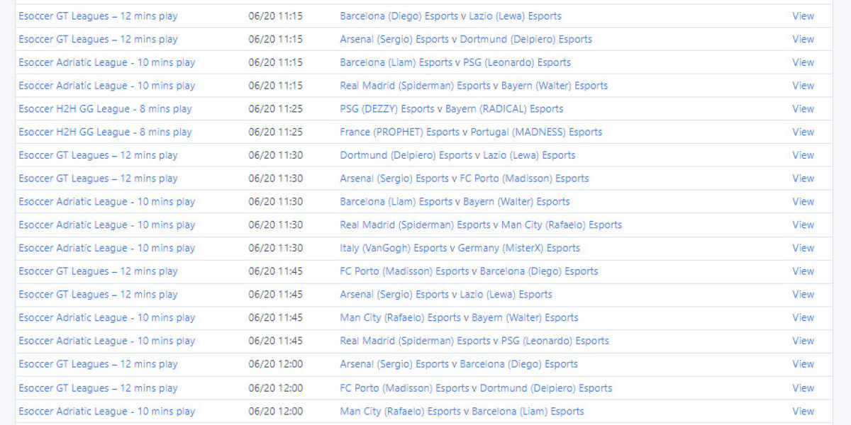 Best Live Sports Data Feed API, Soccer Betting Scores & Odds - BetsAPI