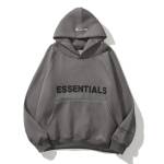 essential hoodie