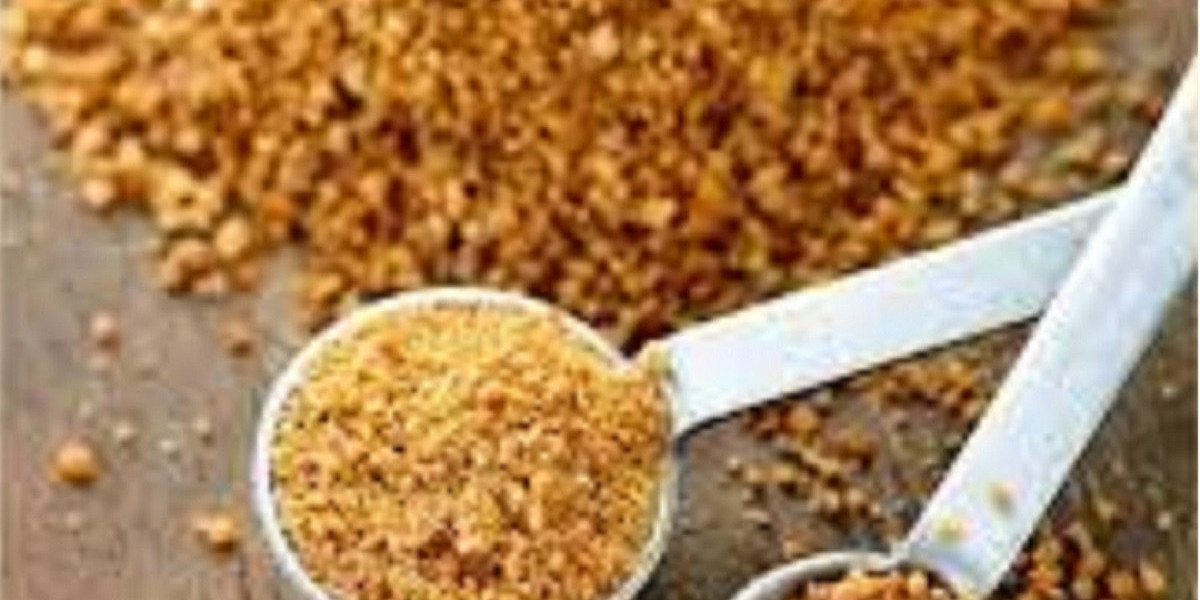 Palm Sugar Market Players, Industry Trends & Forecast by 2032