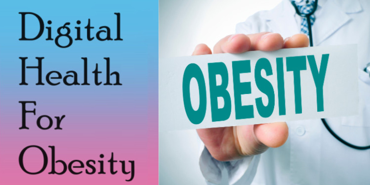 Digital Health For Obesity Market 2023 | Industry Demand, Fastest Growth, Opportunities Analysis and Forecast To 2032