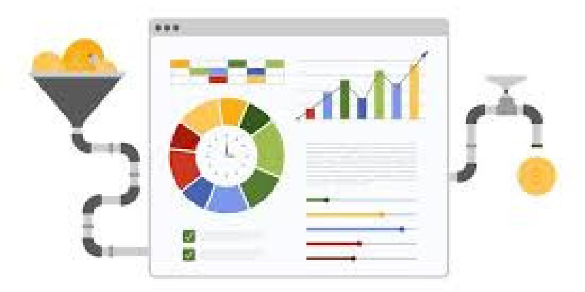 Global Data Converter Market: Size, Share, Trends, and Growth Forecast (2021–2030)