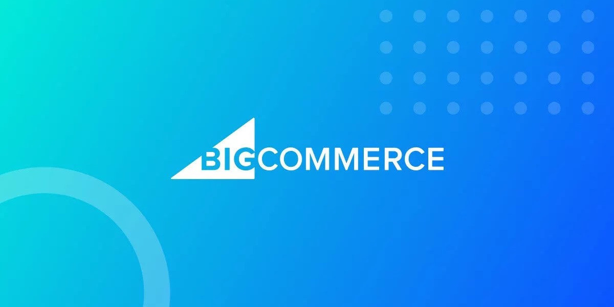 Online Store with BigCommerce Agency