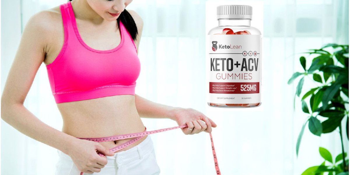 Keto Lean Keto+ ACV Gummies Cost 2024 - Latest Reviews & Offers in USA