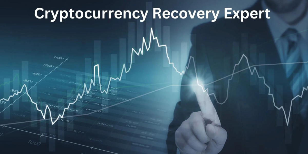 Cryptocurrency Recovery