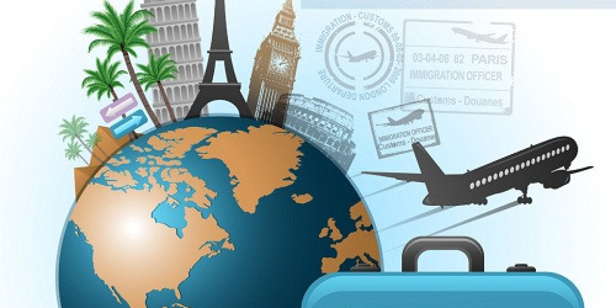 In-Depth Analysis of the Global Travel Insurance Market: Trends, Growth, and Future Outlook