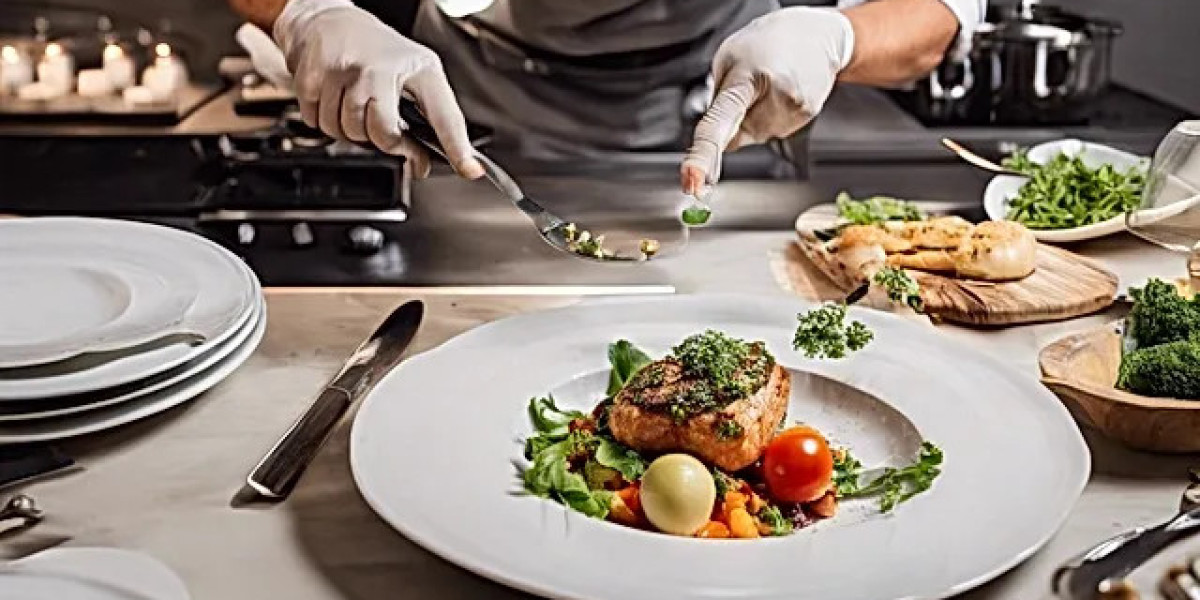 Comprehensive Analysis of the Global Personal Chef Services Market: Growth and Dynamics