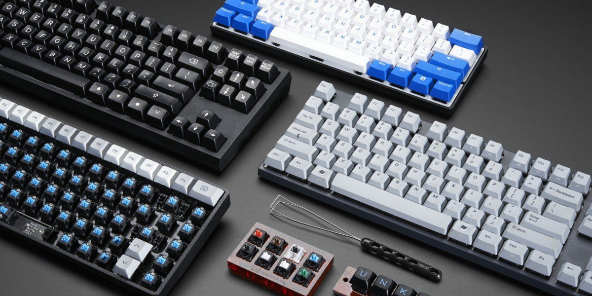 Mechanical Keyboard Market Impact of COVID-19 and Recovery Strategies