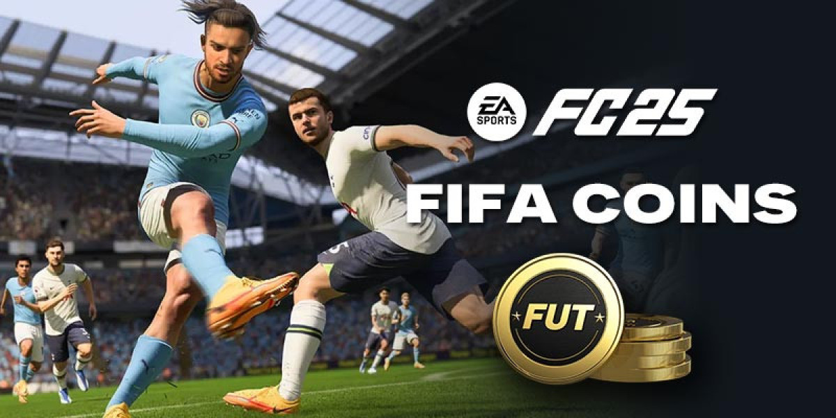 Können Sie leicht FIFA 25 Coins verdienen?