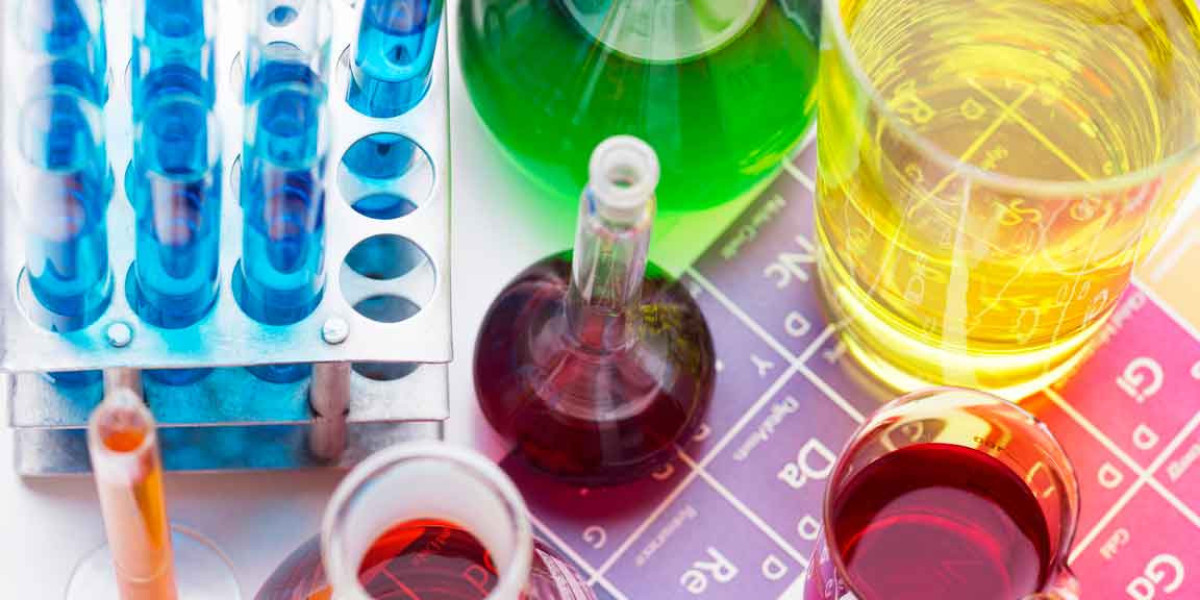 Phenol & Acetone Market Size, Industry Analysis Report 2023-2032 Globally