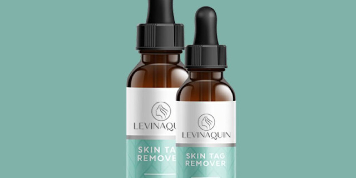 Levinaquin Skin Tags, Mole & Wart Remover: Is it Safe to Use?