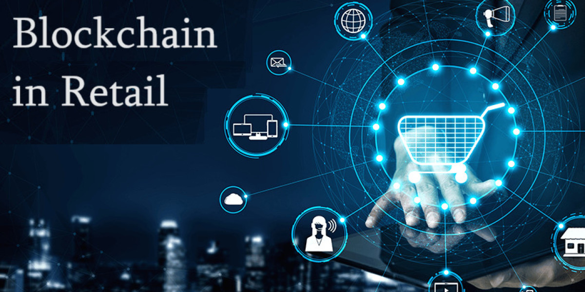 Blockchain in Retail Market 2023 Size, Dynamics & Forecast Report to 2032