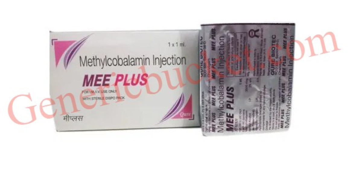 Mee-Plus Injection: An Overview