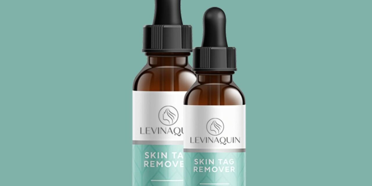 Levinaquin Skin Tag Remover USA Reviews: Price & Safe Ingredients Of The Serum