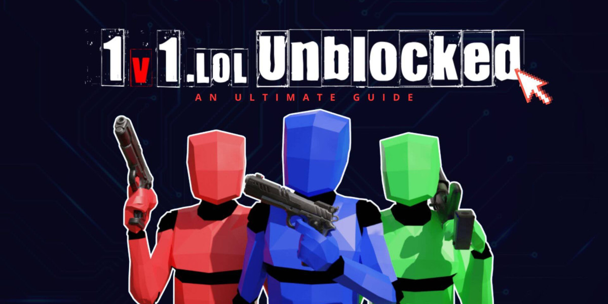 1v1 Battle Unblocked: Everything You Need to Know