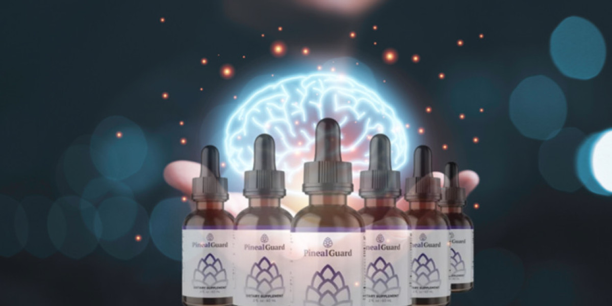 Pineal Guard  Supplements Reviews - Health